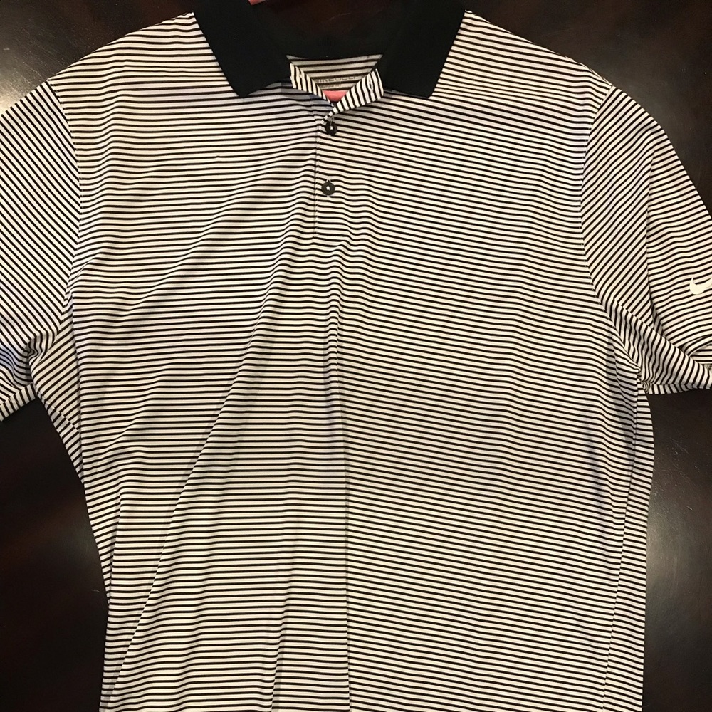 Nike Golf Polo, XL